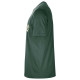 Nike Ανδρική κοντομάνικη μπλούζα Milwaukee Bucks Essentials